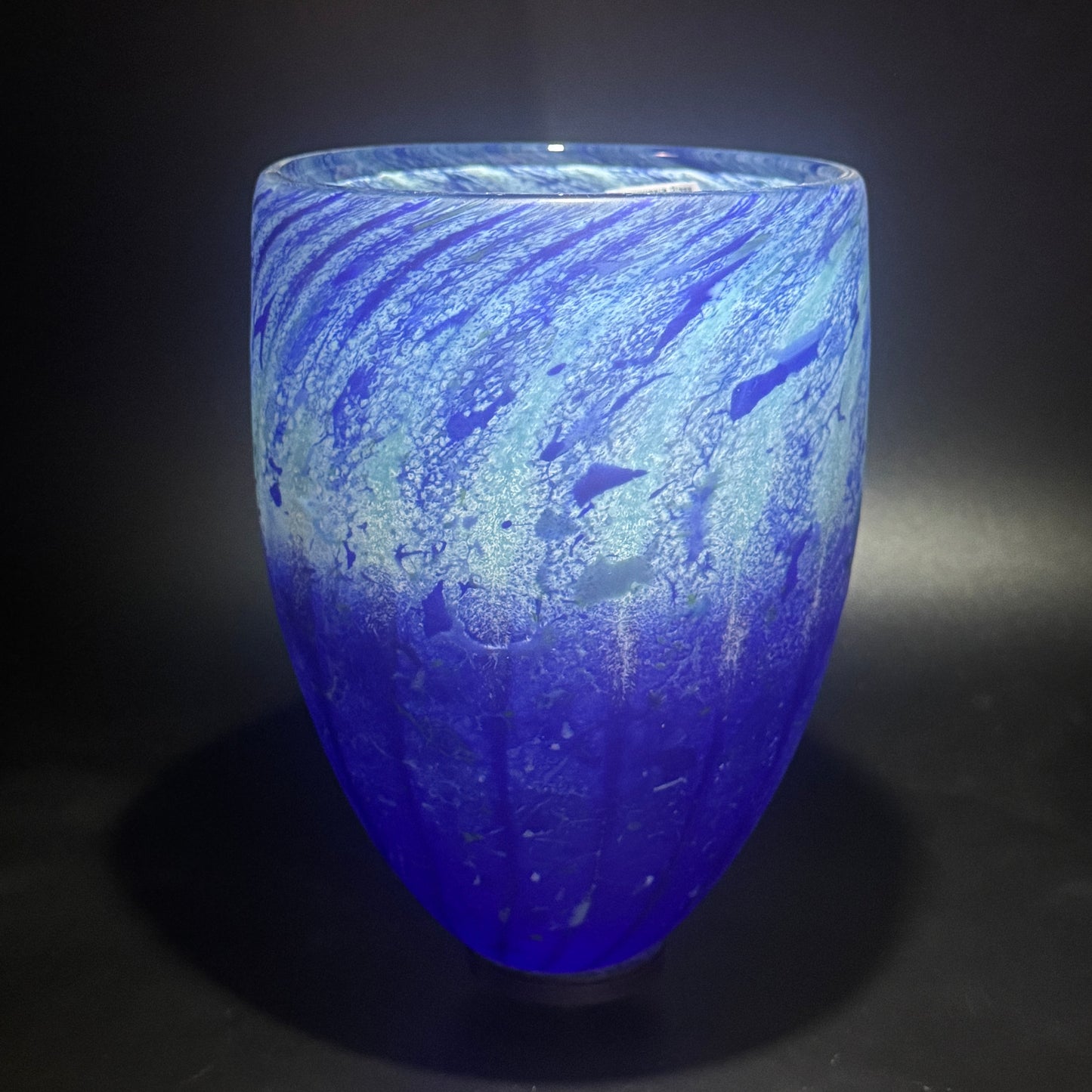 Quantox Commotion Blue 17109