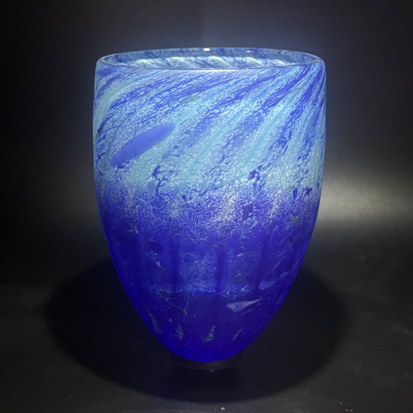 Quantox Commotion Blue 17109