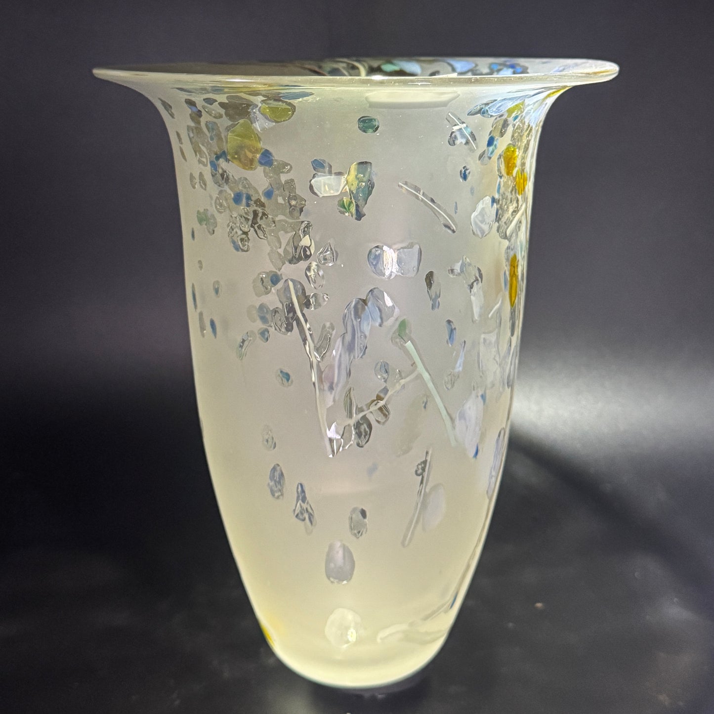Seagrass Vase