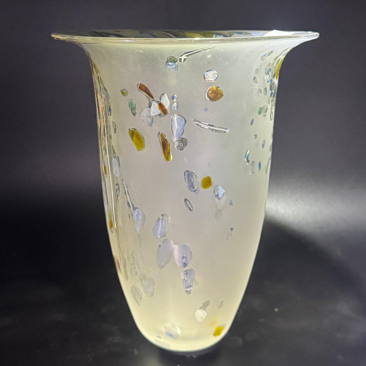 Seagrass Vase