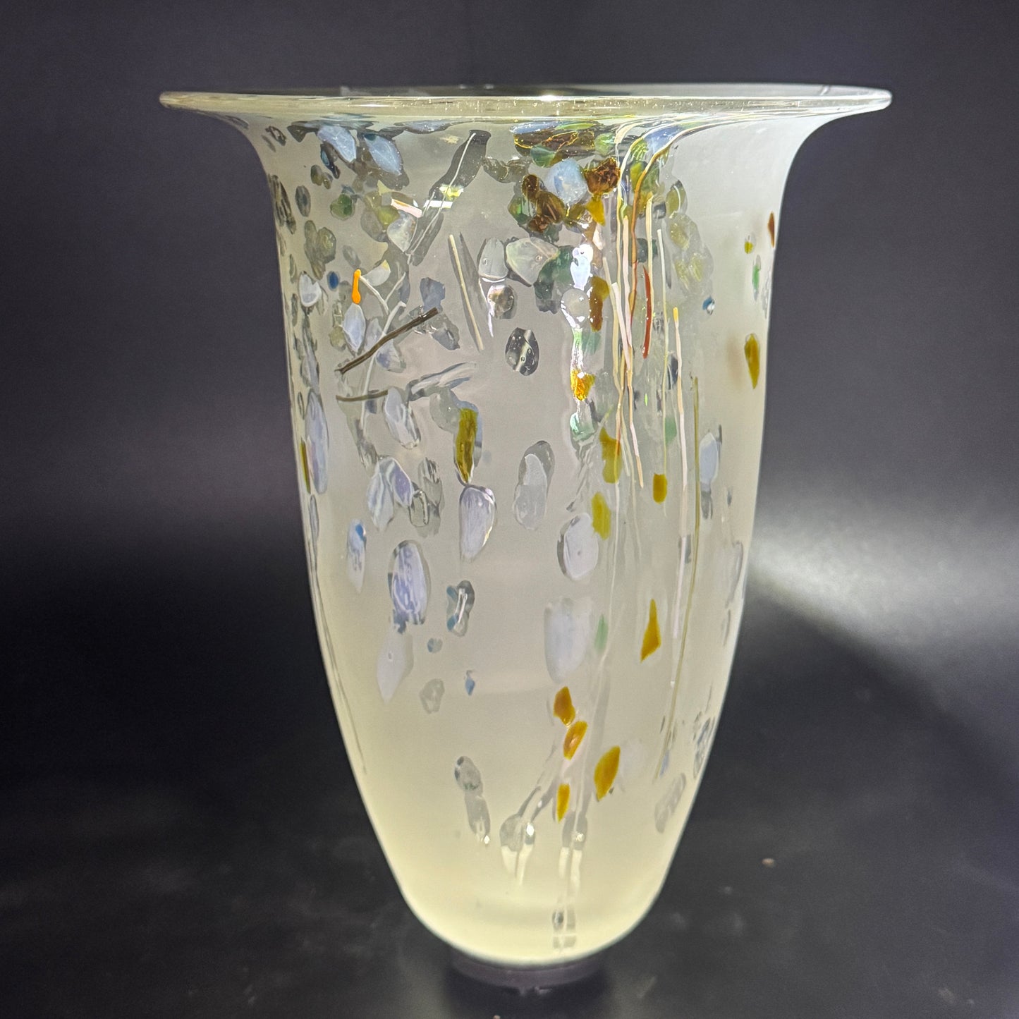 Seagrass Vase