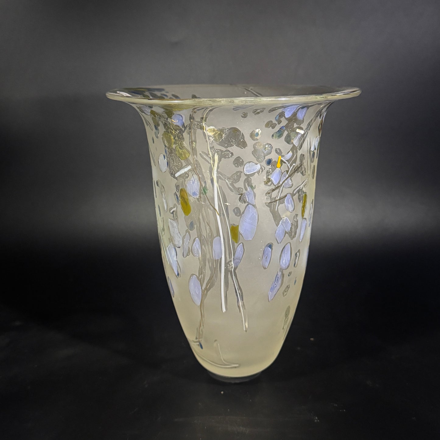 Seagrass Vase