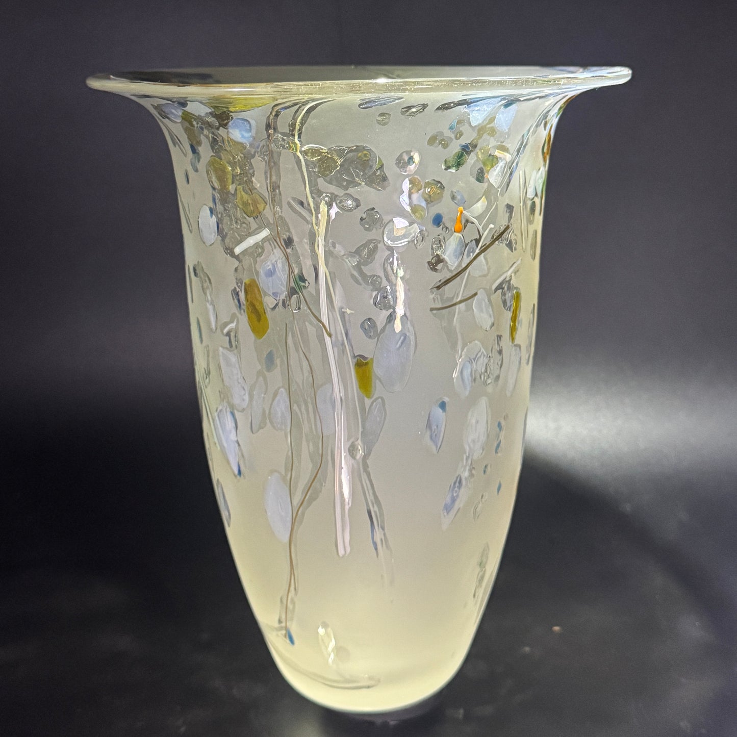 Seagrass Vase