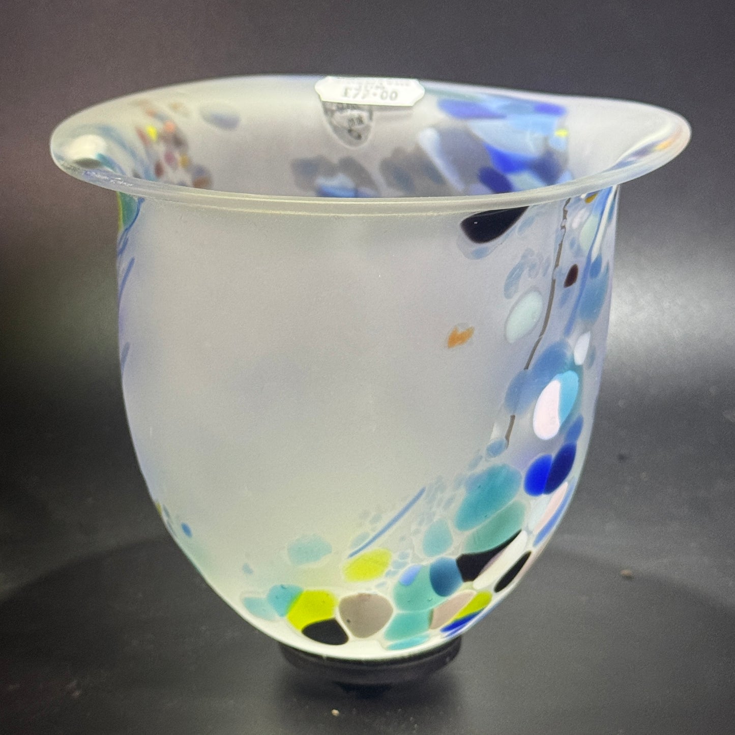 Seagrass Small Bowl #1