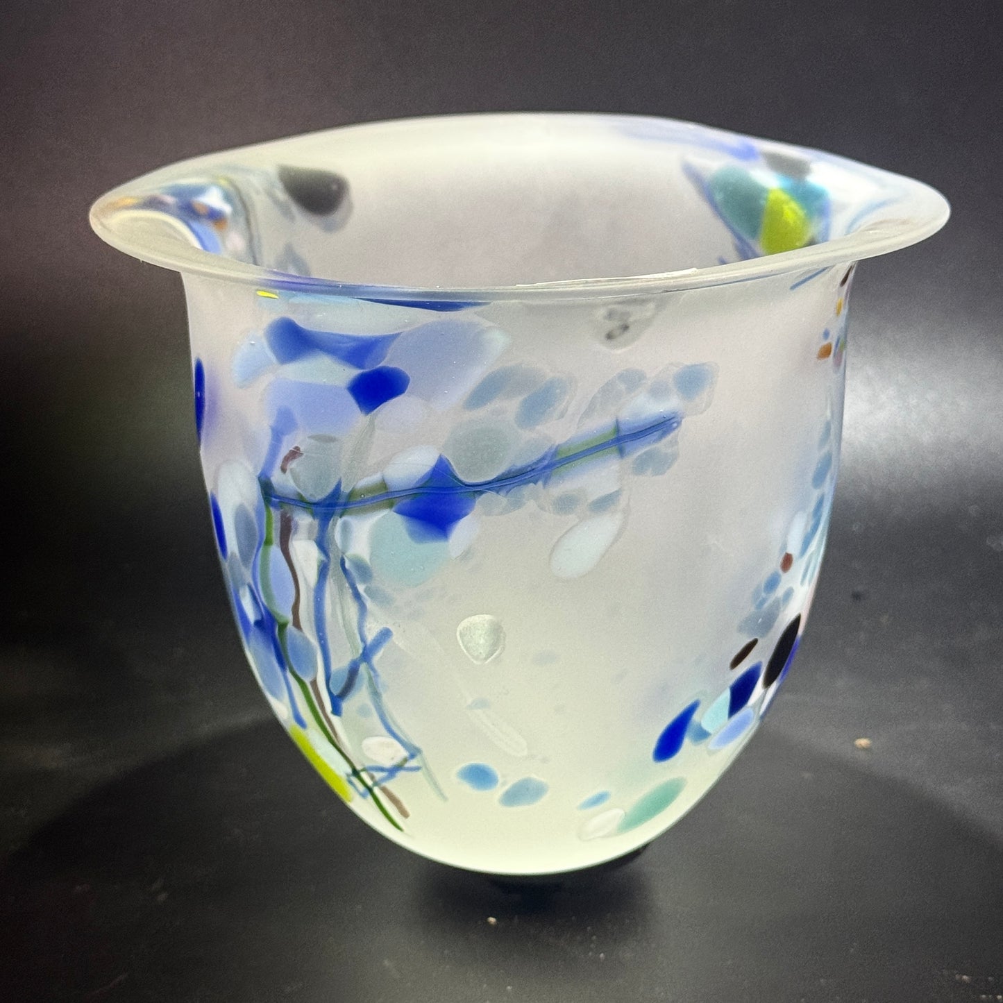 Seagrass Small Bowl #1