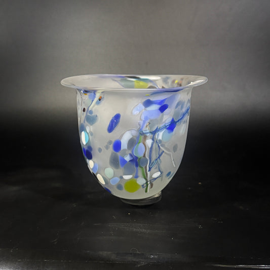Seagrass Small Bowl #1