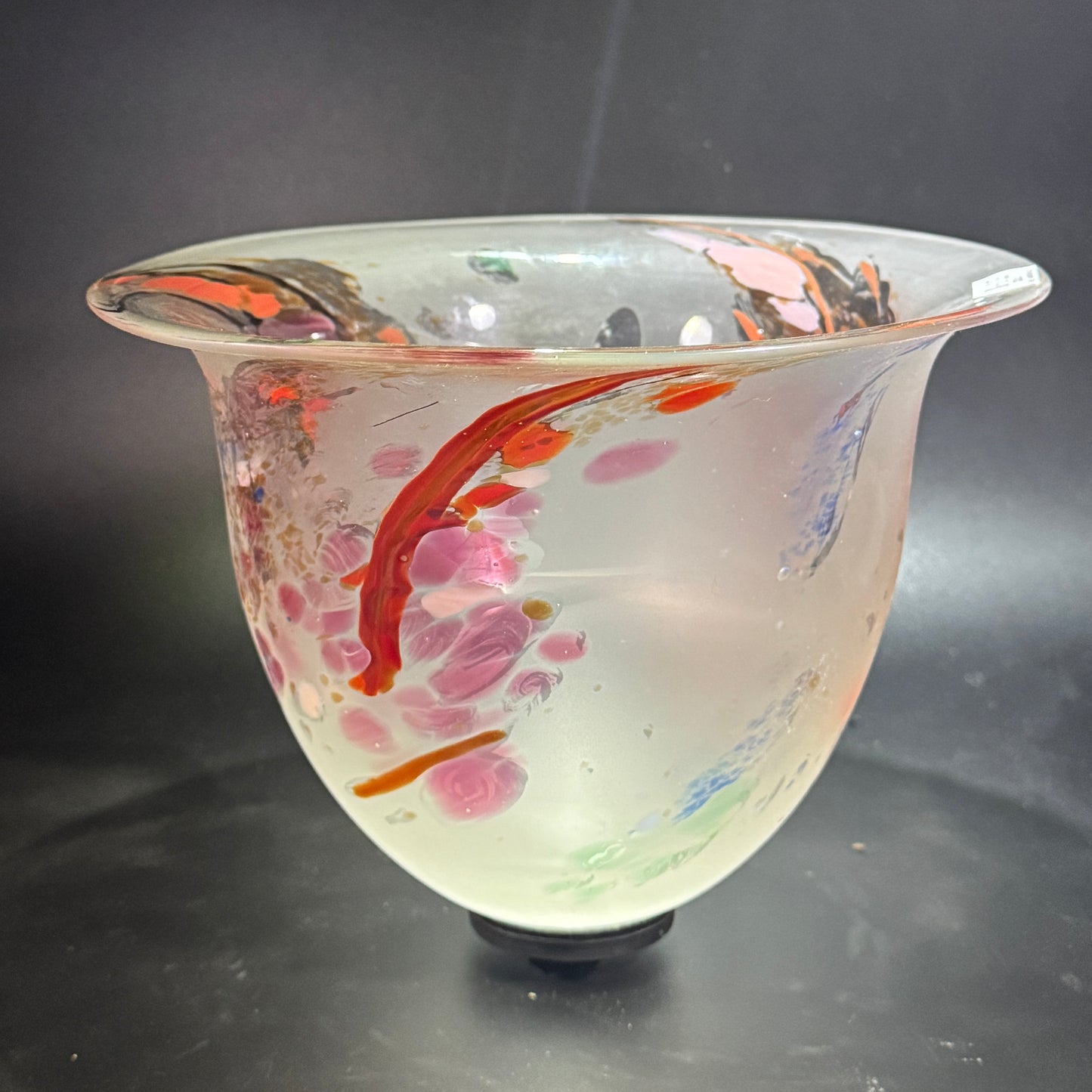 Seagrass Small Bowl