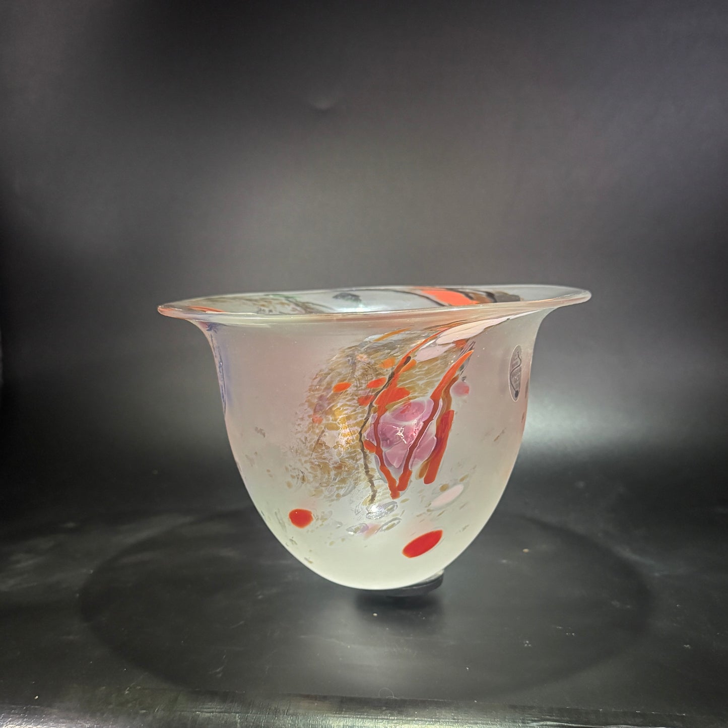 Seagrass Small Bowl