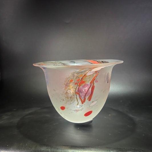 Seagrass Small Bowl