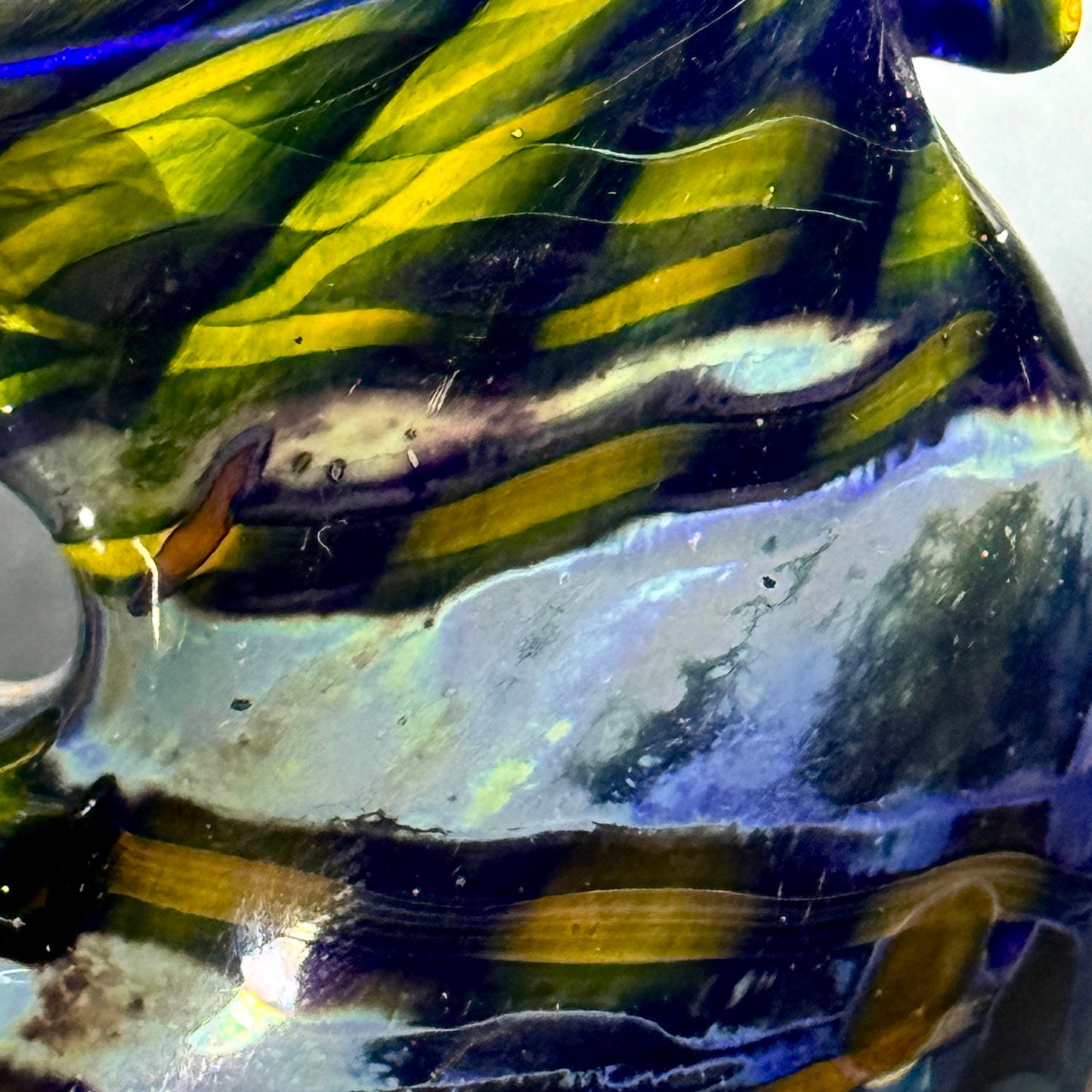 Toy Jug Yellow 17129