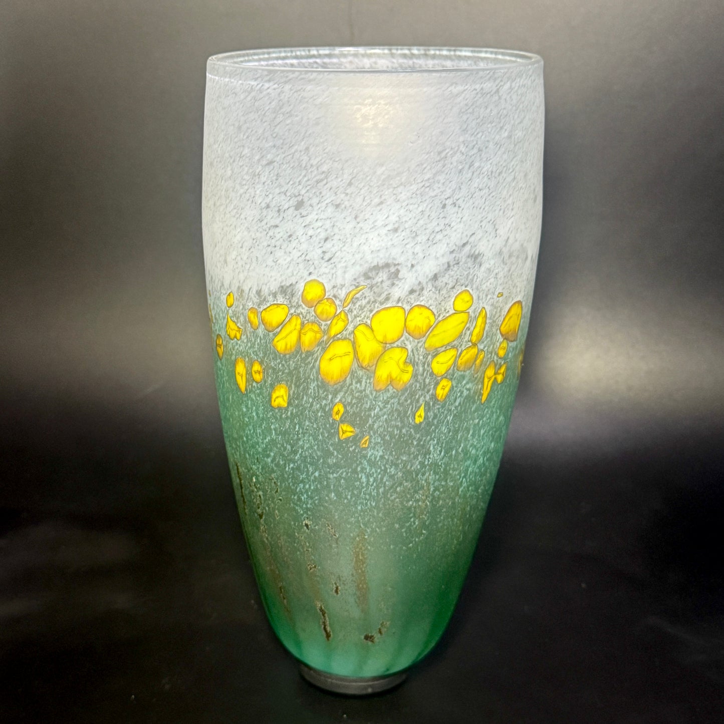 Somerset Spring Vase