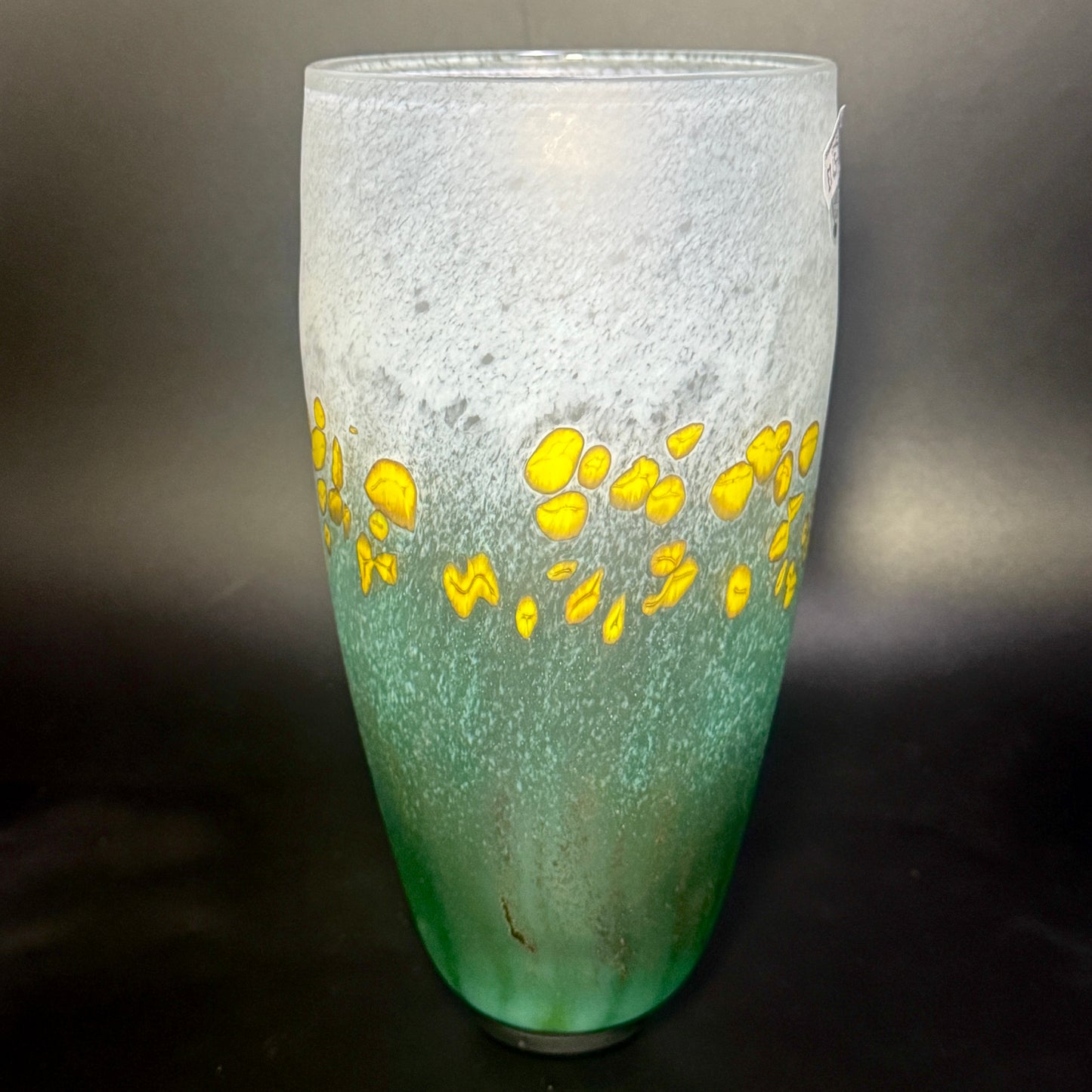 Somerset Spring Vase