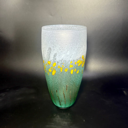 Somerset Spring Vase