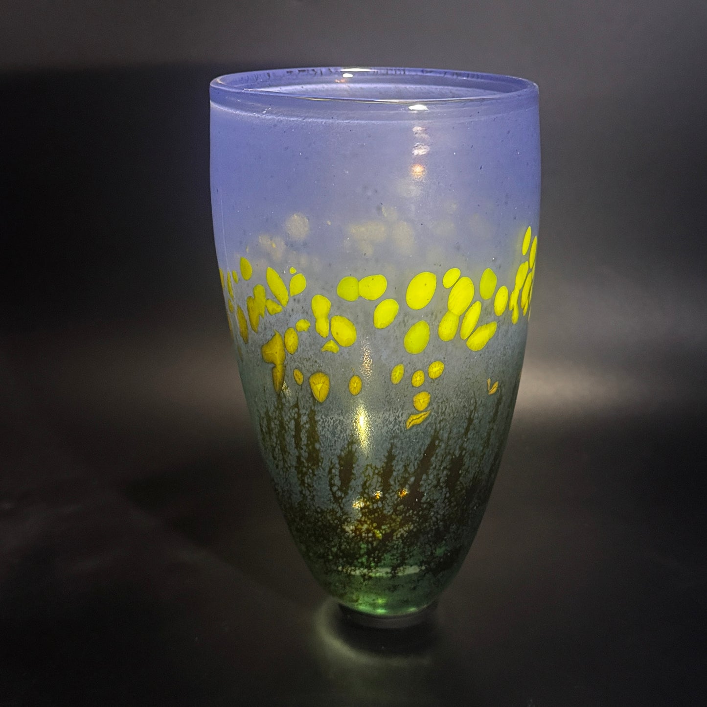 Somerset Spring Vase 17144