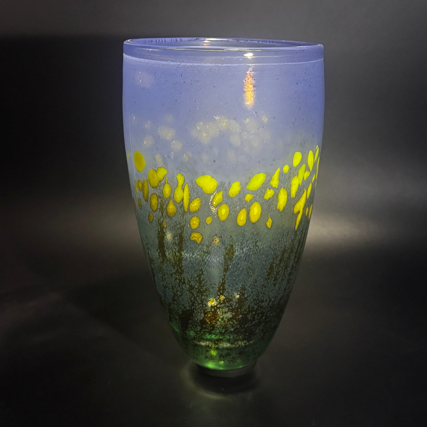 Somerset Spring Vase 17144