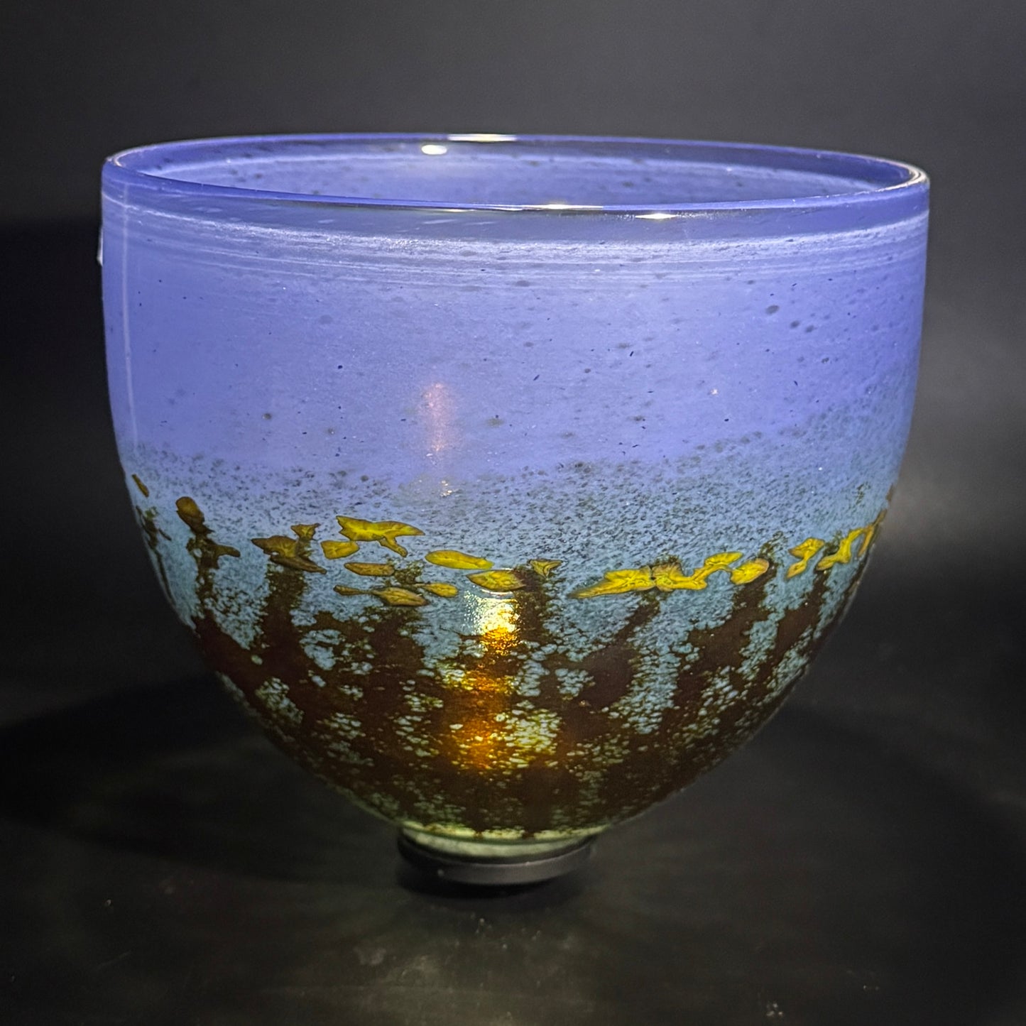 Somerset Spring Bowl