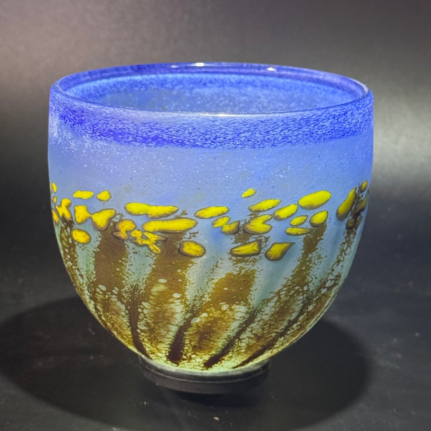 Somerset Small Daffodil Bowl 17150
