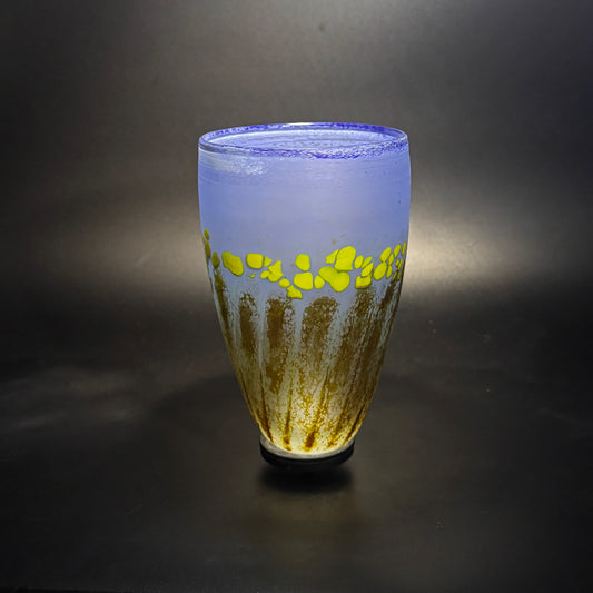 Somerset Daffodil Small Vase