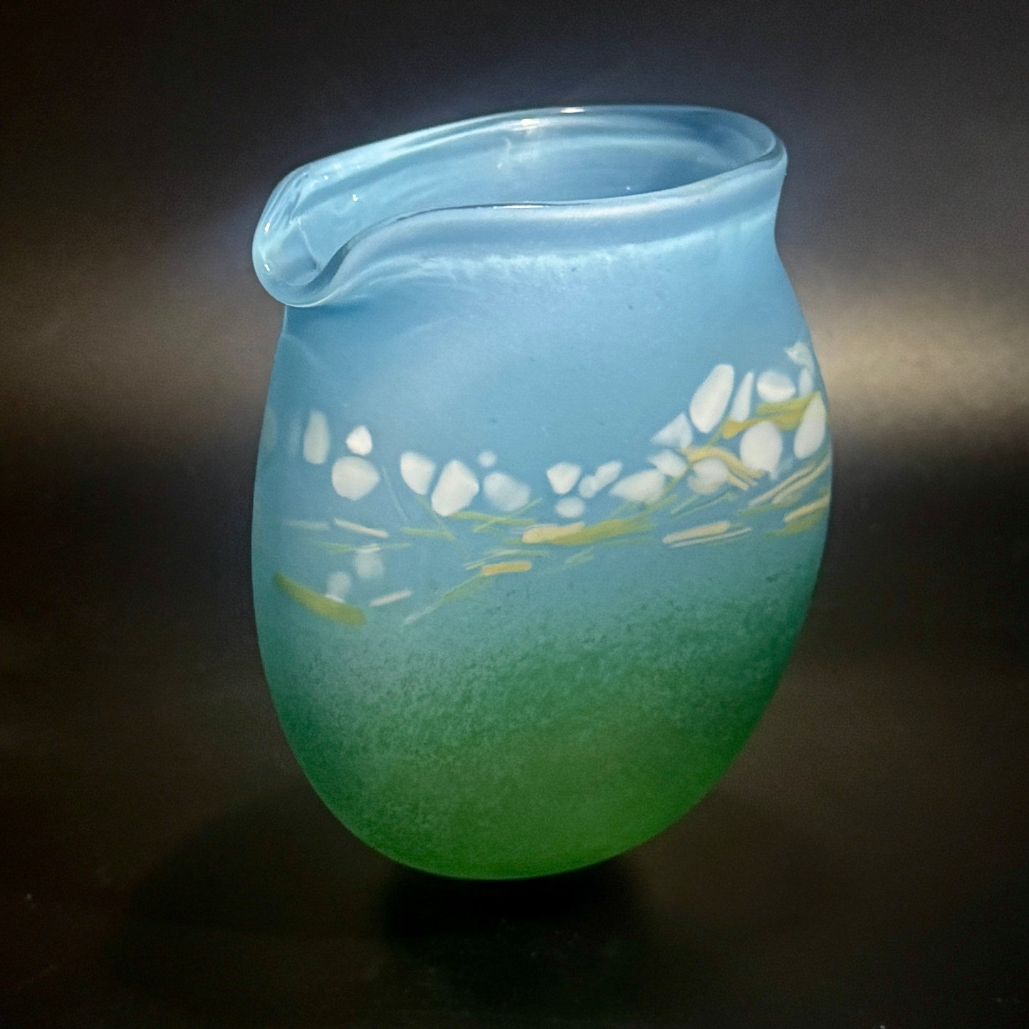 Somerset Clutch Jug