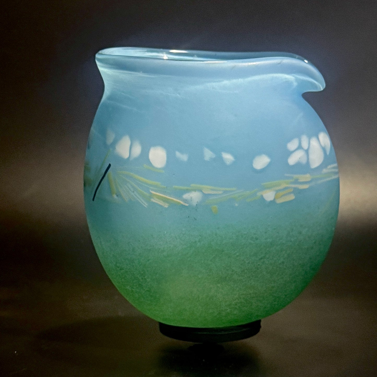 Somerset Clutch Jug