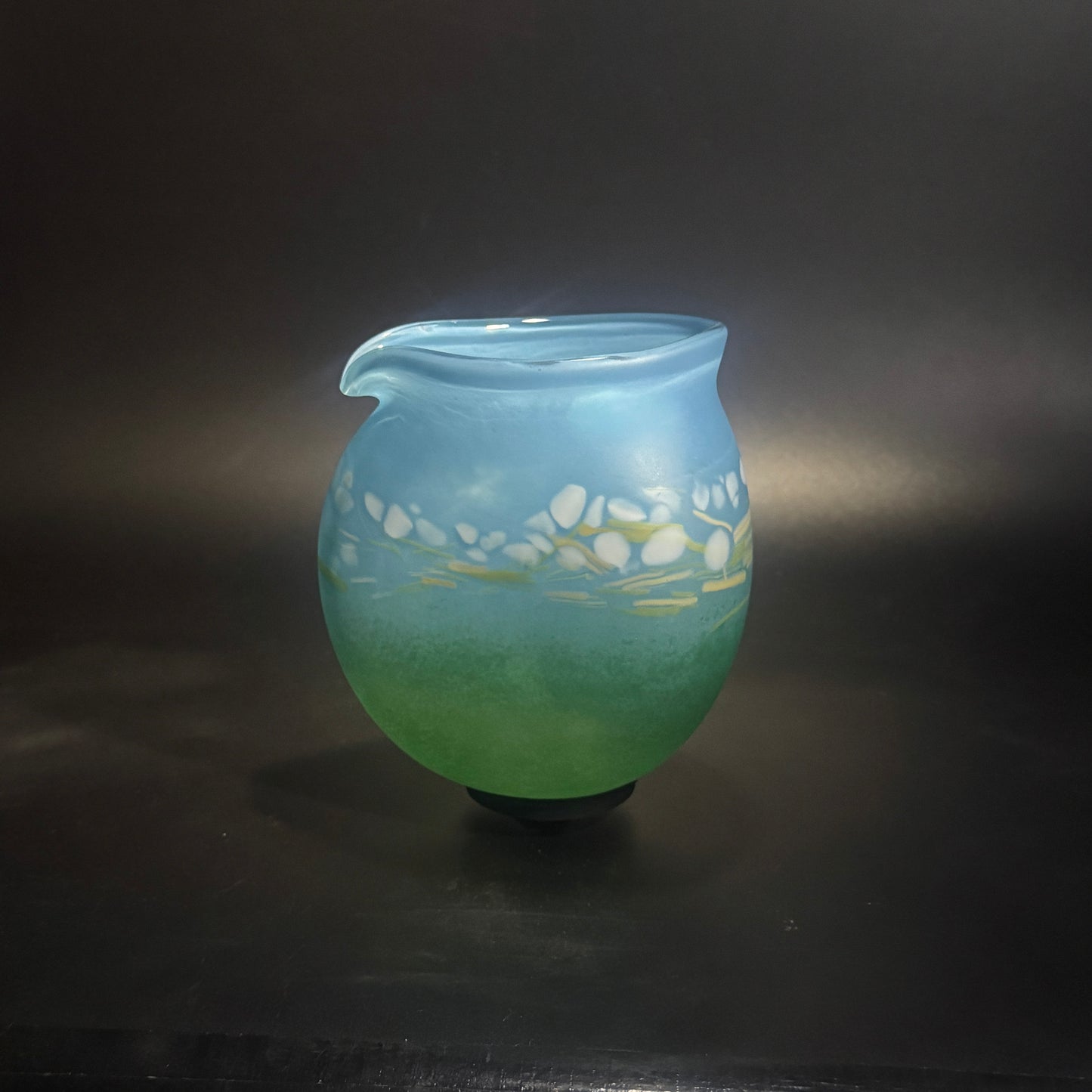 Somerset Clutch Jug