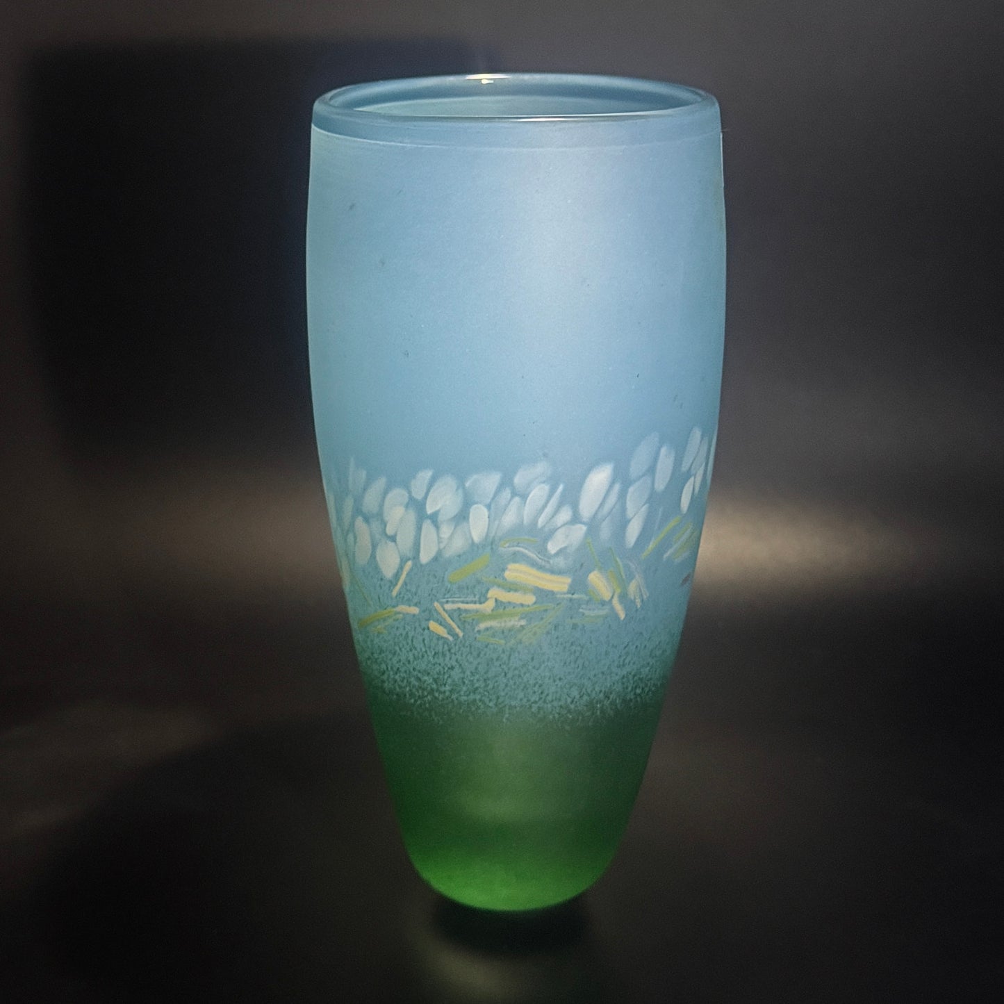 Somerset Medium Small Vase