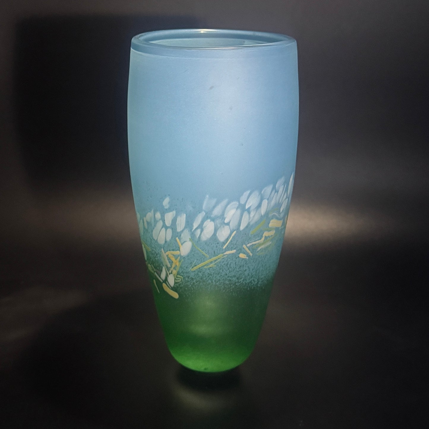 Somerset Medium Small Vase
