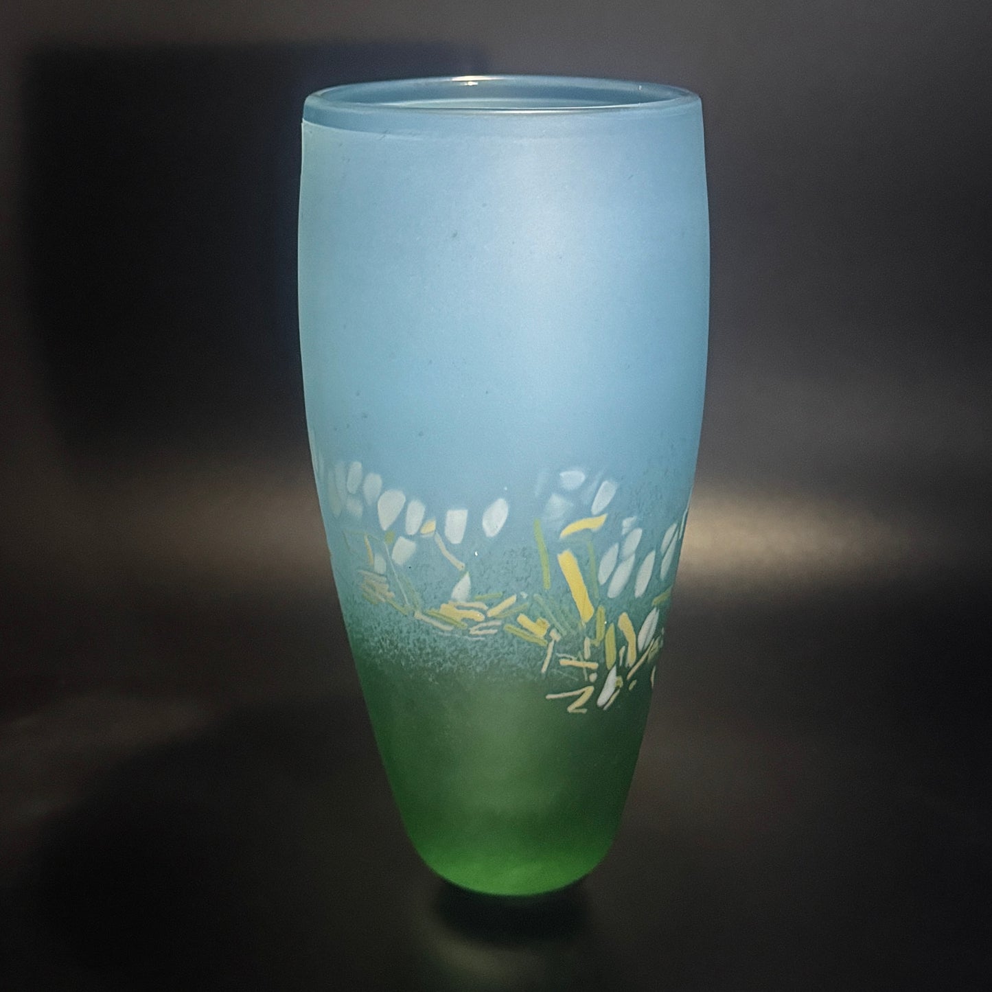 Somerset Medium Small Vase