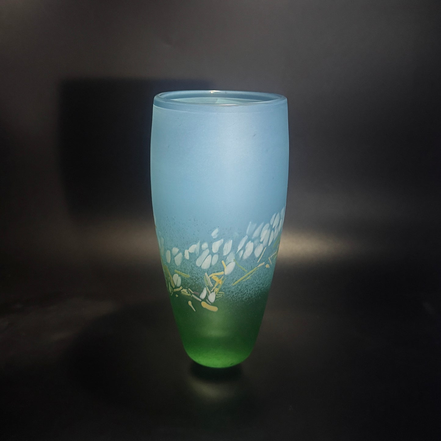 Somerset Medium Small Vase