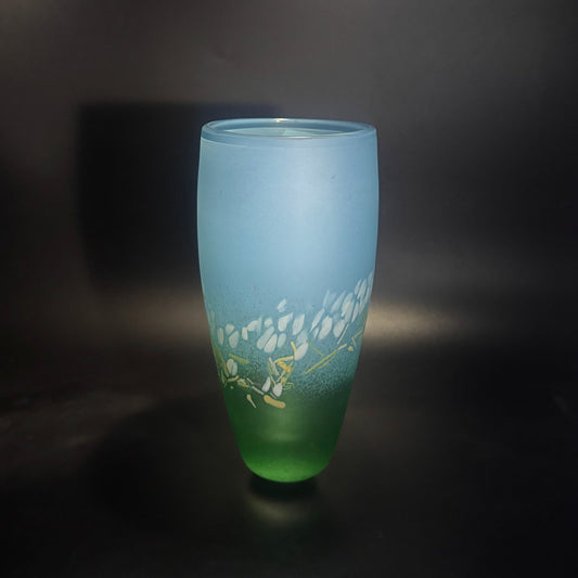 Somerset Medium Small Vase