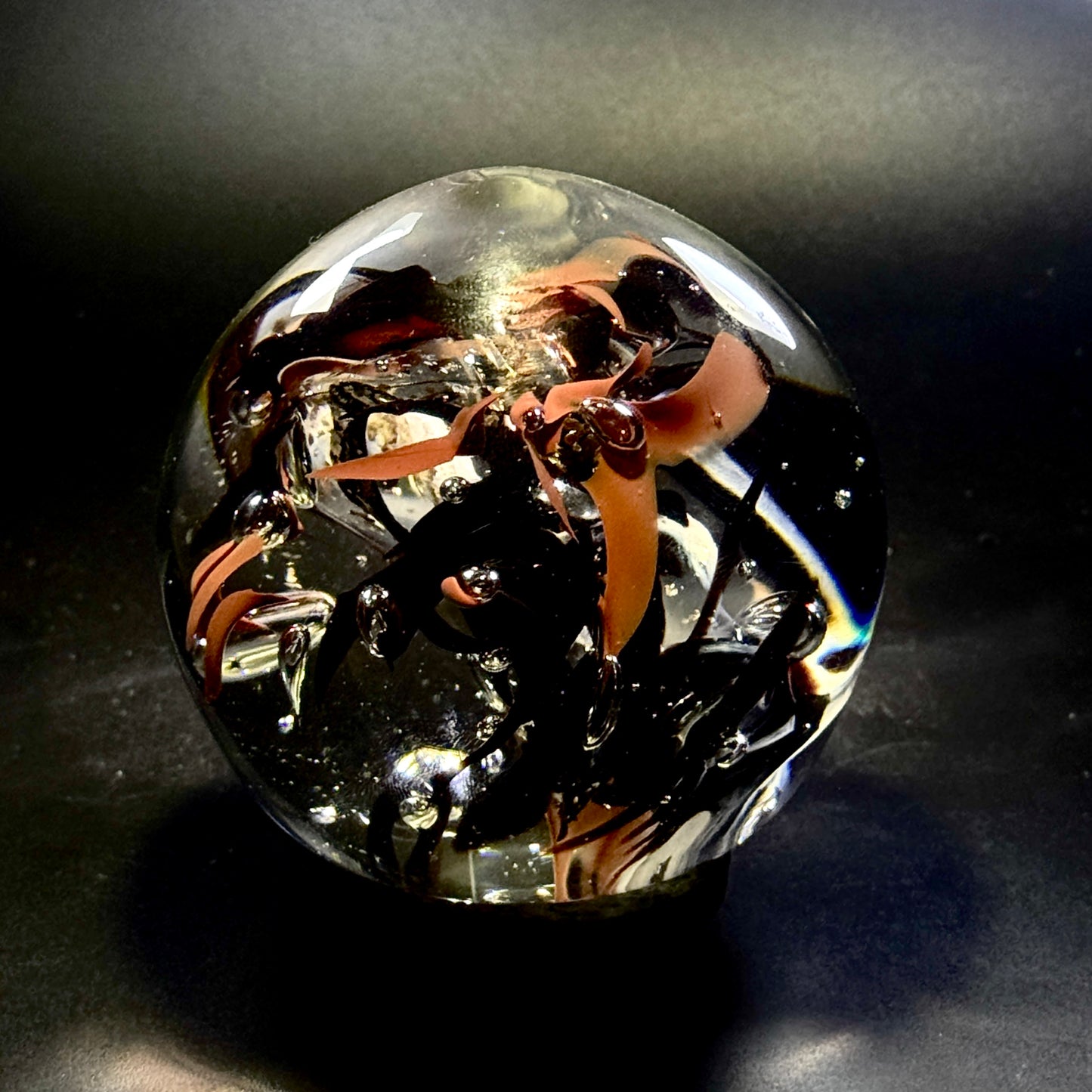 Chaos Paperweight 17206