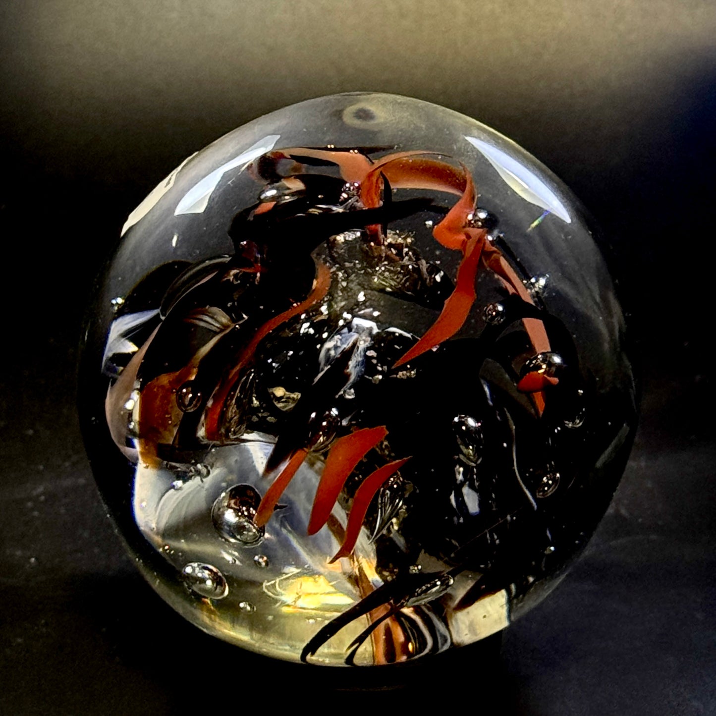 Chaos Paperweight 17206