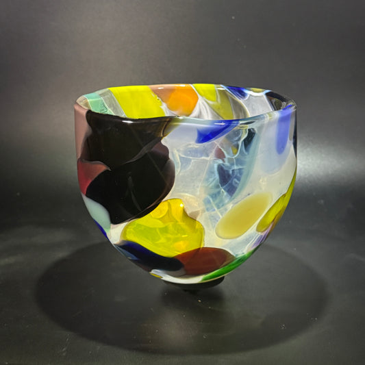 Nougat Medium Bowl 17337