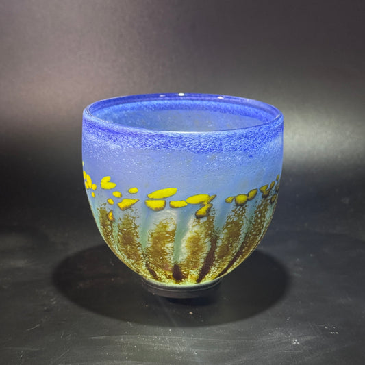 Somerset Small Daffodil Bowl 17150