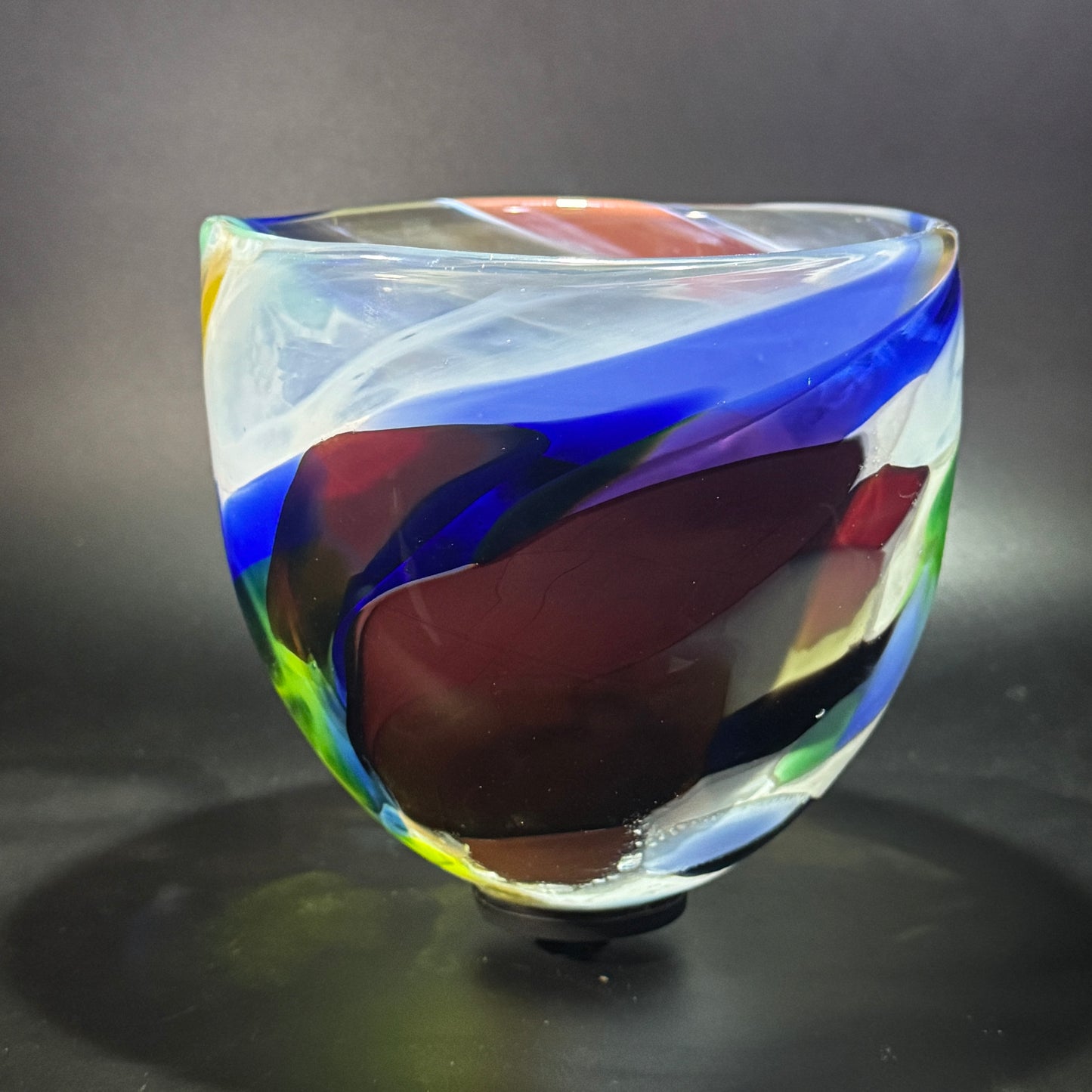 Nougat Medium Bowl 17877