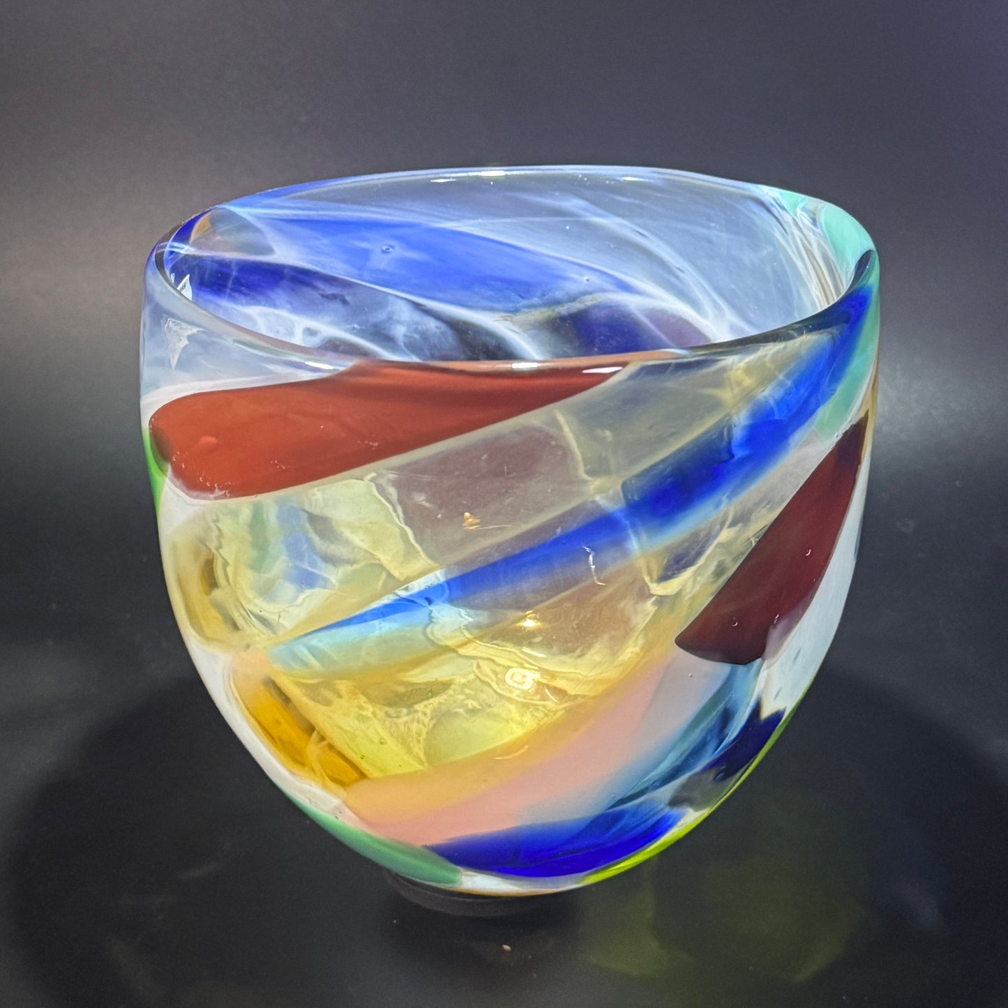 Nougat Medium Bowl 17877