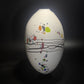 Pebble Medium Closed Vase 17918