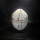 Pebble Medium Closed Vase 17918