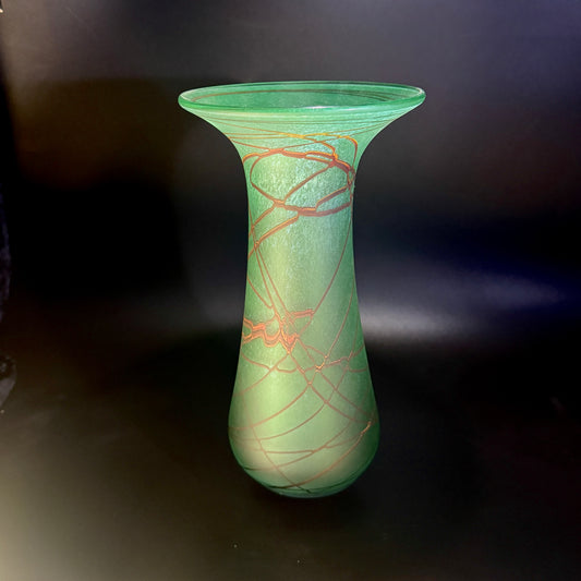 Random Trail Flower Vase 18434