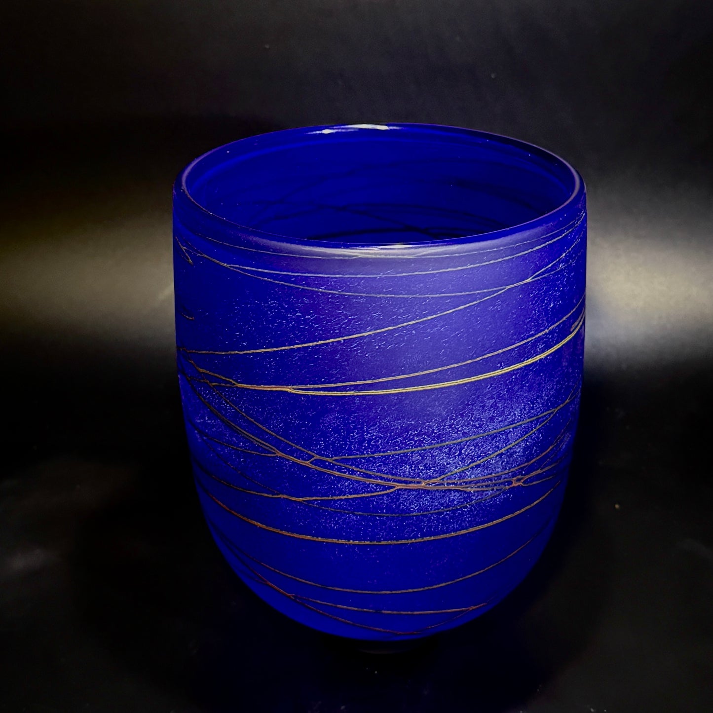 Random Trail Planter 18527