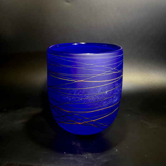 Random Trail Planter 18527