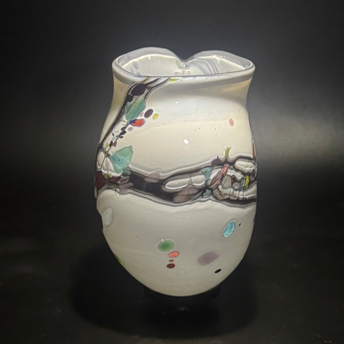 Pebble Small  Clutch Jug 18551