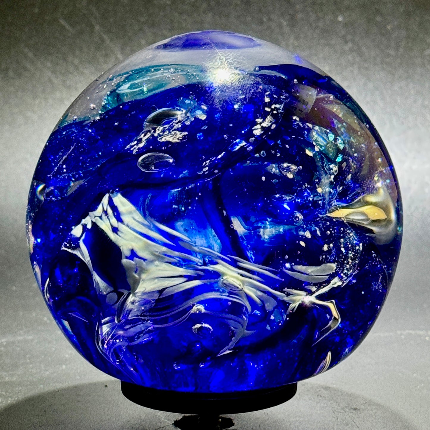 Chaos Paperweight 18765