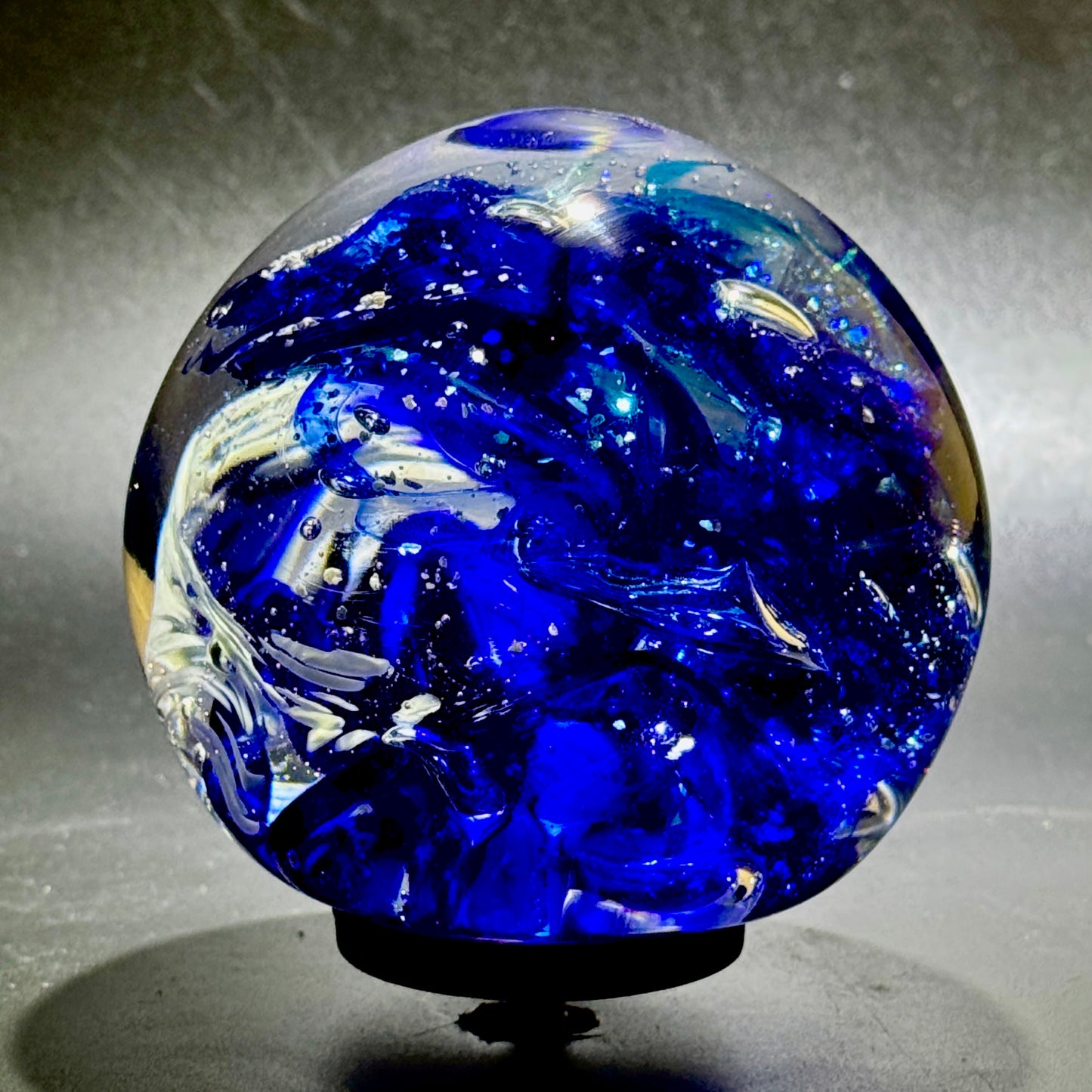 Chaos Paperweight 18765