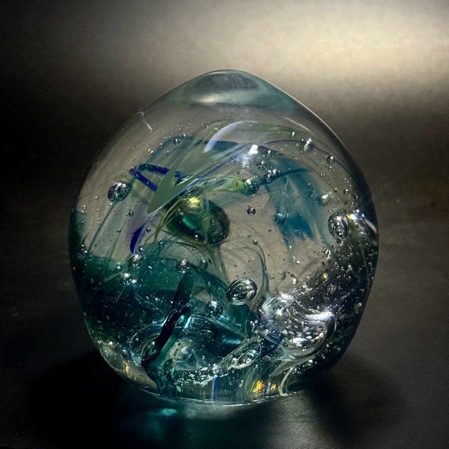 Chaos Paperweight 18770