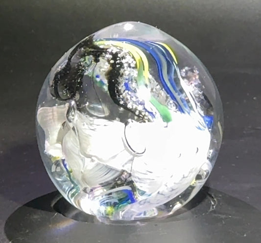 Chaos Paperweight 18076