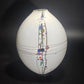 Pebble Small  Closed Vase 19631