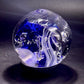 Chaos Blue Paperweight 19880