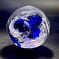 Chaos Blue Paperweight 19880