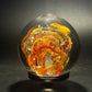 Chaos Orange Paperweight 20032